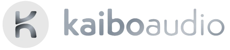 Kaibo audio